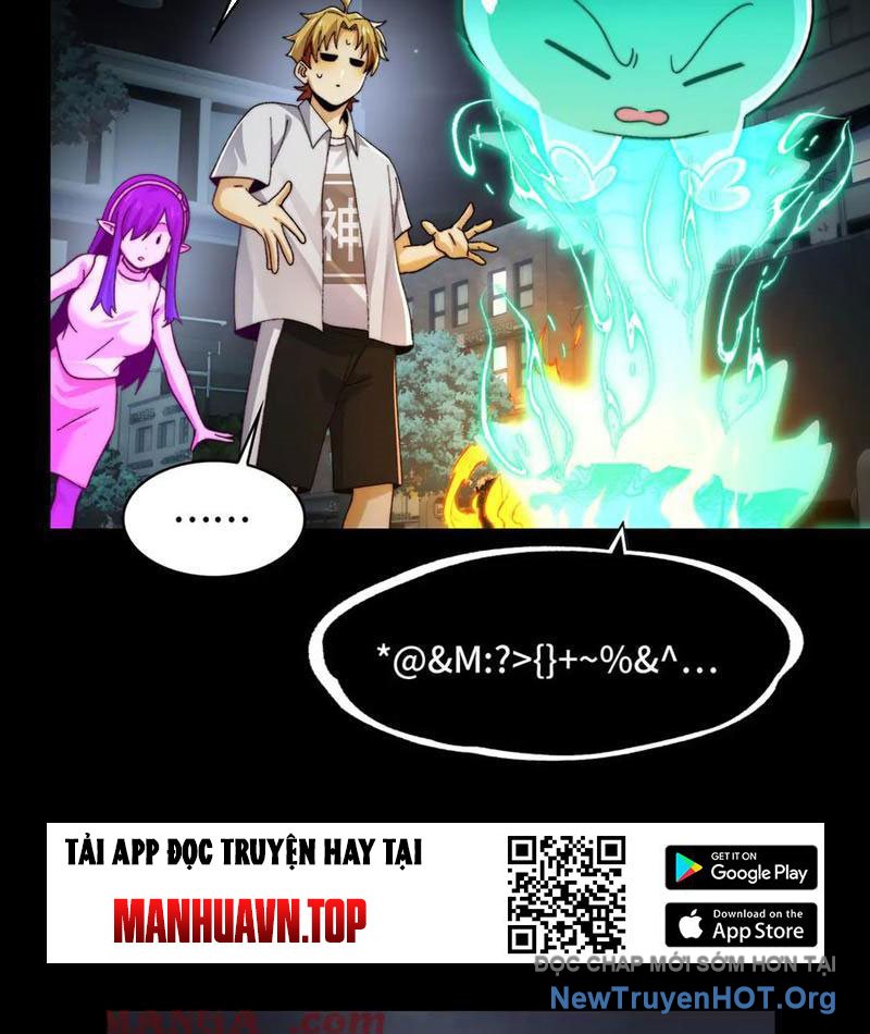 đối Mặt Với Bệnh Tâm Thần, Ma Quỷ Chẳng Là Cái Thá Gì Chap 141 - Next Chap 142