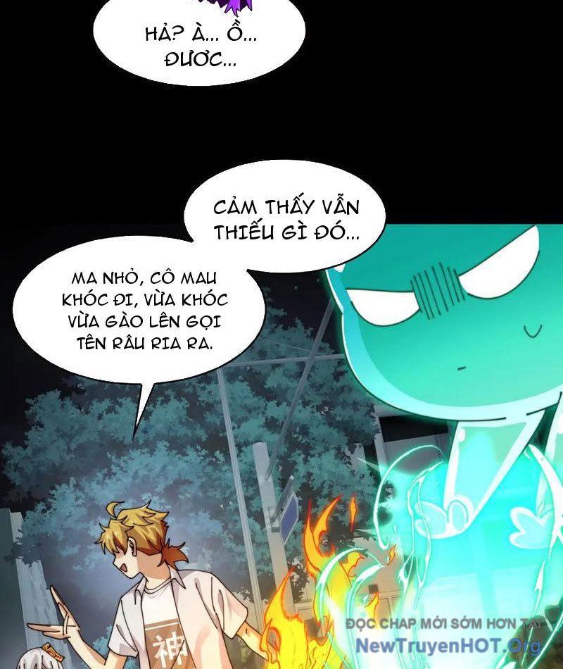 đối Mặt Với Bệnh Tâm Thần, Ma Quỷ Chẳng Là Cái Thá Gì Chap 141 - Next Chap 142