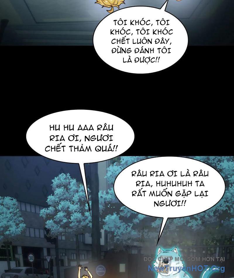 đối Mặt Với Bệnh Tâm Thần, Ma Quỷ Chẳng Là Cái Thá Gì Chap 141 - Next Chap 142