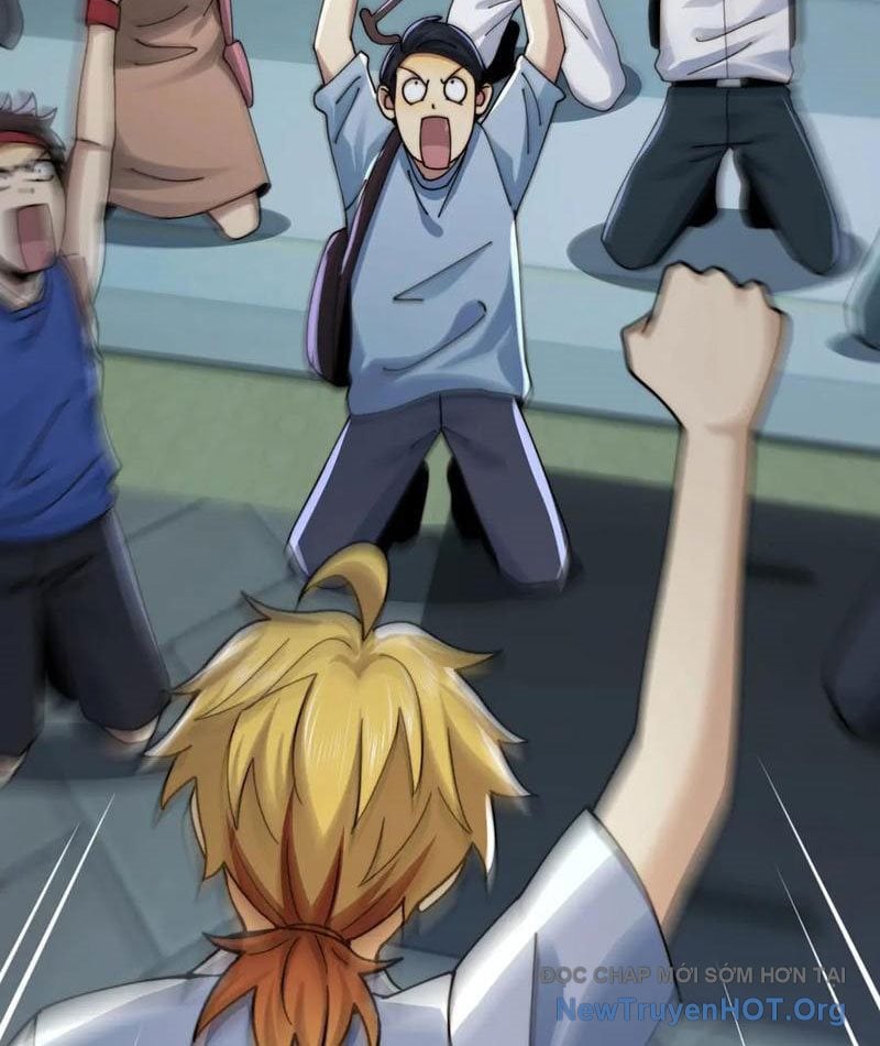 đối Mặt Với Bệnh Tâm Thần, Ma Quỷ Chẳng Là Cái Thá Gì Chap 141 - Next Chap 142