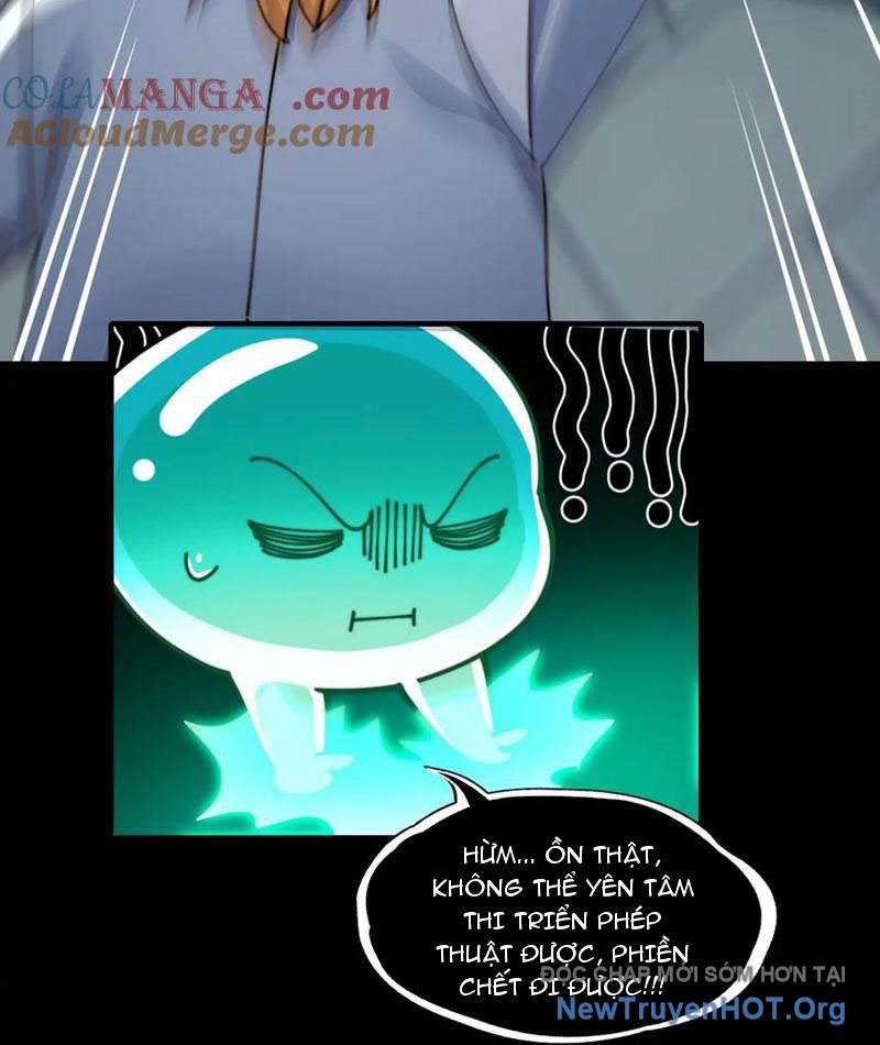 đối Mặt Với Bệnh Tâm Thần, Ma Quỷ Chẳng Là Cái Thá Gì Chap 141 - Next Chap 142