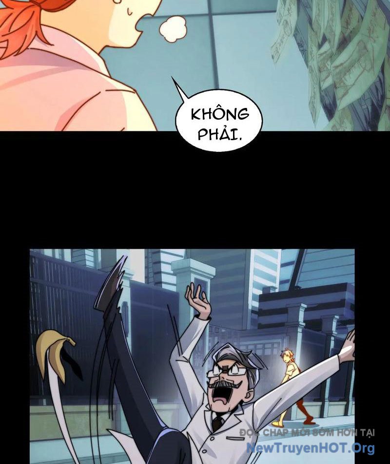 đối Mặt Với Bệnh Tâm Thần, Ma Quỷ Chẳng Là Cái Thá Gì Chap 141 - Next Chap 142