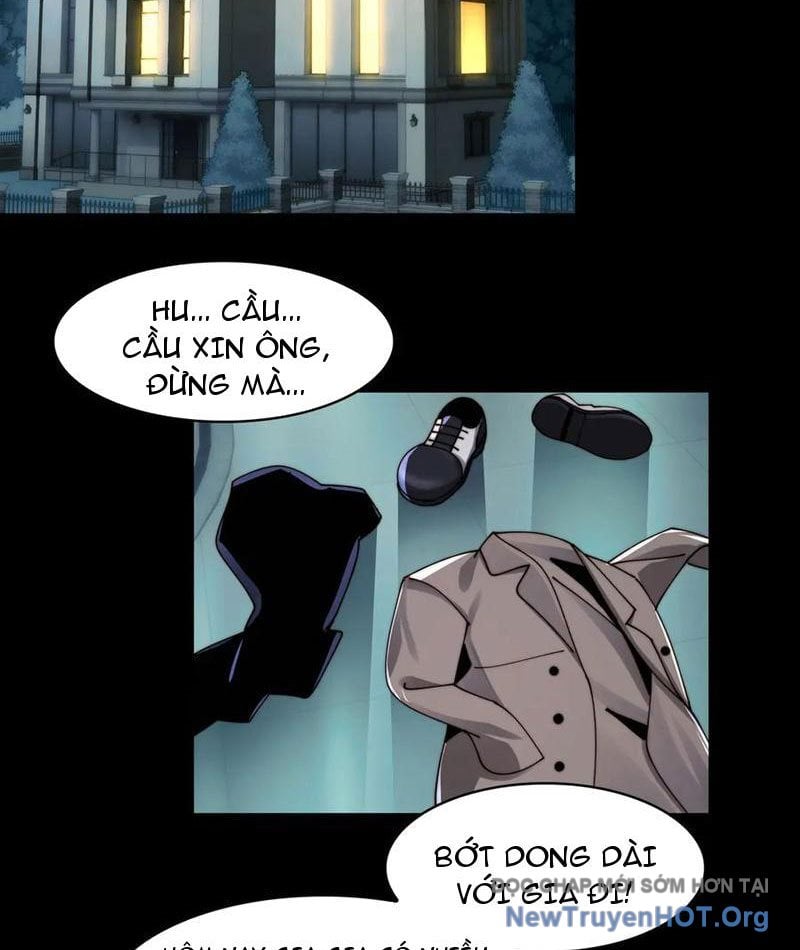 đối Mặt Với Bệnh Tâm Thần, Ma Quỷ Chẳng Là Cái Thá Gì Chap 141 - Next Chap 142