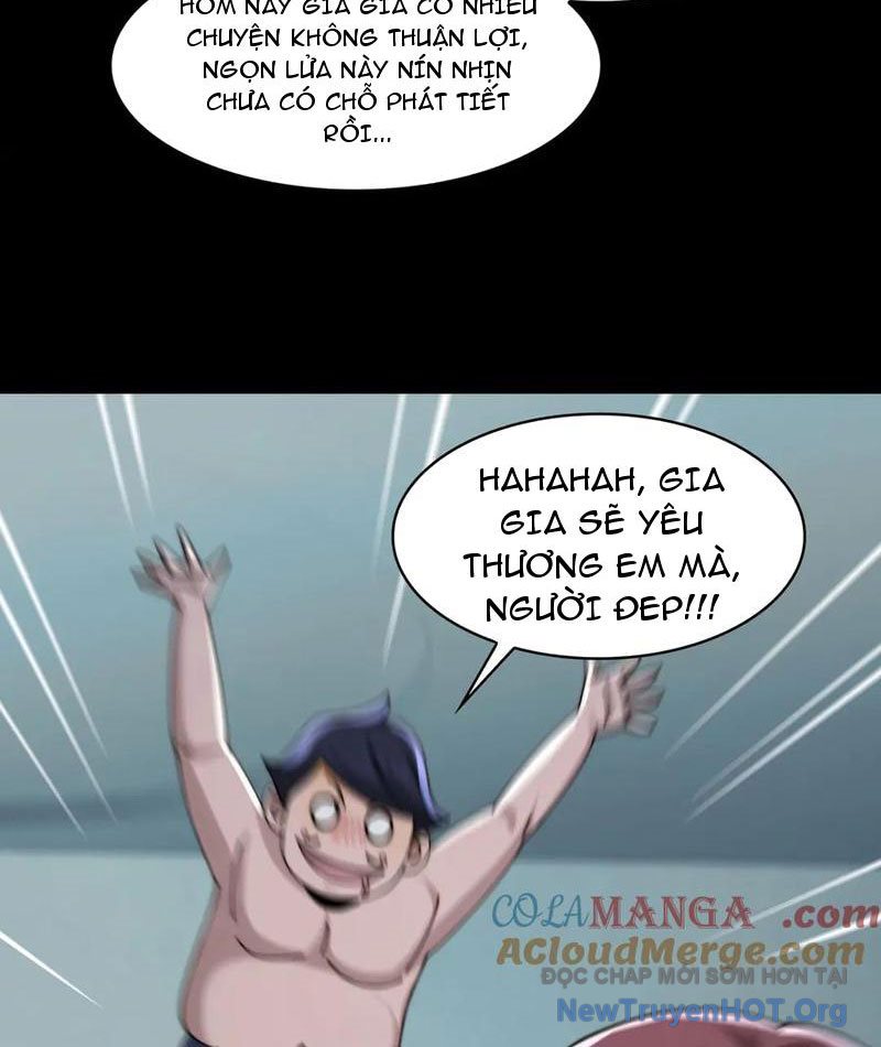 đối Mặt Với Bệnh Tâm Thần, Ma Quỷ Chẳng Là Cái Thá Gì Chap 141 - Next Chap 142