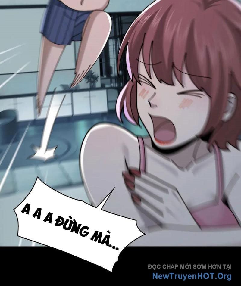 đối Mặt Với Bệnh Tâm Thần, Ma Quỷ Chẳng Là Cái Thá Gì Chap 141 - Next Chap 142