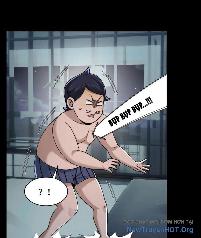 đối Mặt Với Bệnh Tâm Thần, Ma Quỷ Chẳng Là Cái Thá Gì Chap 141 - Next Chap 142