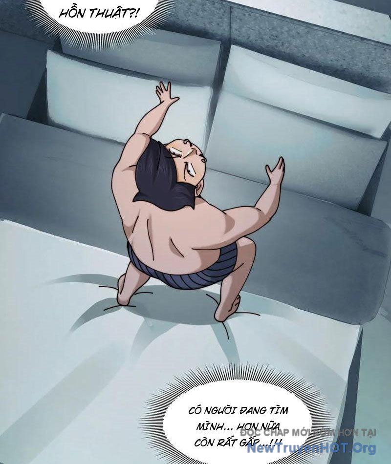 đối Mặt Với Bệnh Tâm Thần, Ma Quỷ Chẳng Là Cái Thá Gì Chap 141 - Next Chap 142