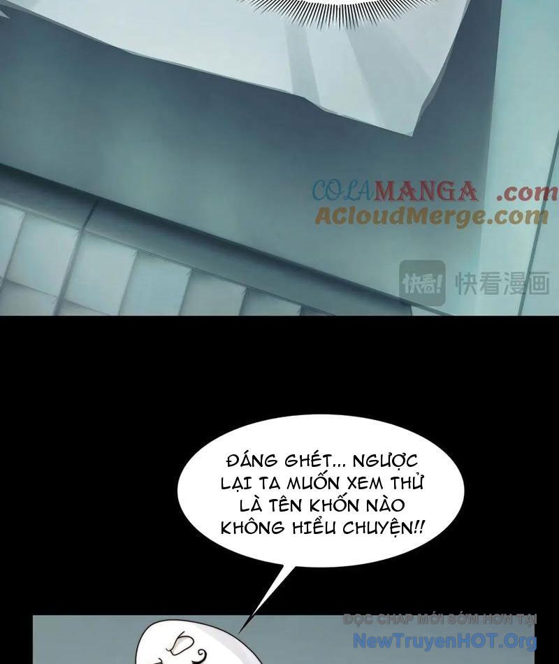 đối Mặt Với Bệnh Tâm Thần, Ma Quỷ Chẳng Là Cái Thá Gì Chap 141 - Next Chap 142