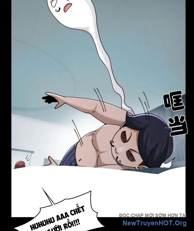 đối Mặt Với Bệnh Tâm Thần, Ma Quỷ Chẳng Là Cái Thá Gì Chap 141 - Next Chap 142