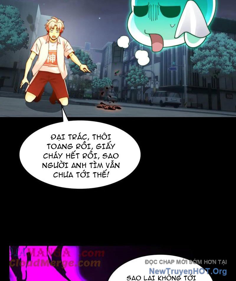 đối Mặt Với Bệnh Tâm Thần, Ma Quỷ Chẳng Là Cái Thá Gì Chap 141 - Next Chap 142