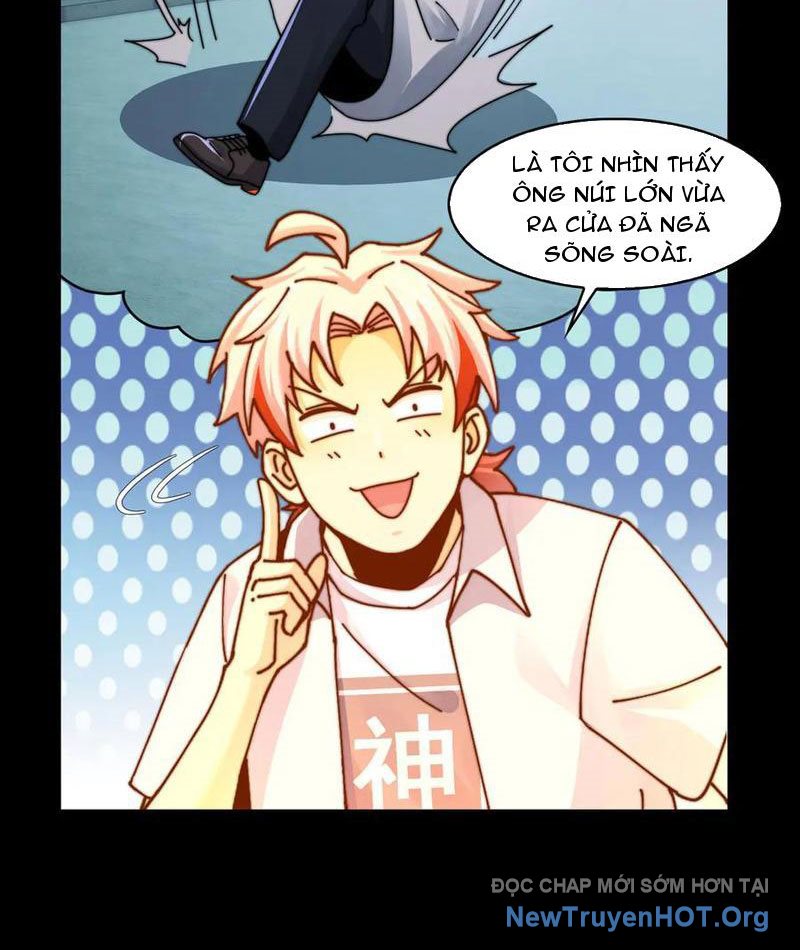 đối Mặt Với Bệnh Tâm Thần, Ma Quỷ Chẳng Là Cái Thá Gì Chap 141 - Next Chap 142