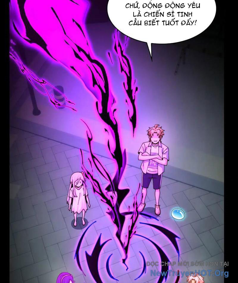 đối Mặt Với Bệnh Tâm Thần, Ma Quỷ Chẳng Là Cái Thá Gì Chap 141 - Next Chap 142