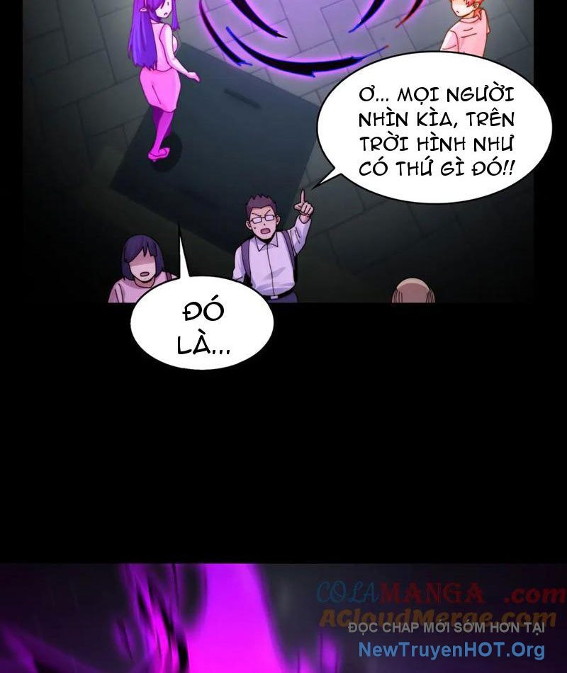 đối Mặt Với Bệnh Tâm Thần, Ma Quỷ Chẳng Là Cái Thá Gì Chap 141 - Next Chap 142