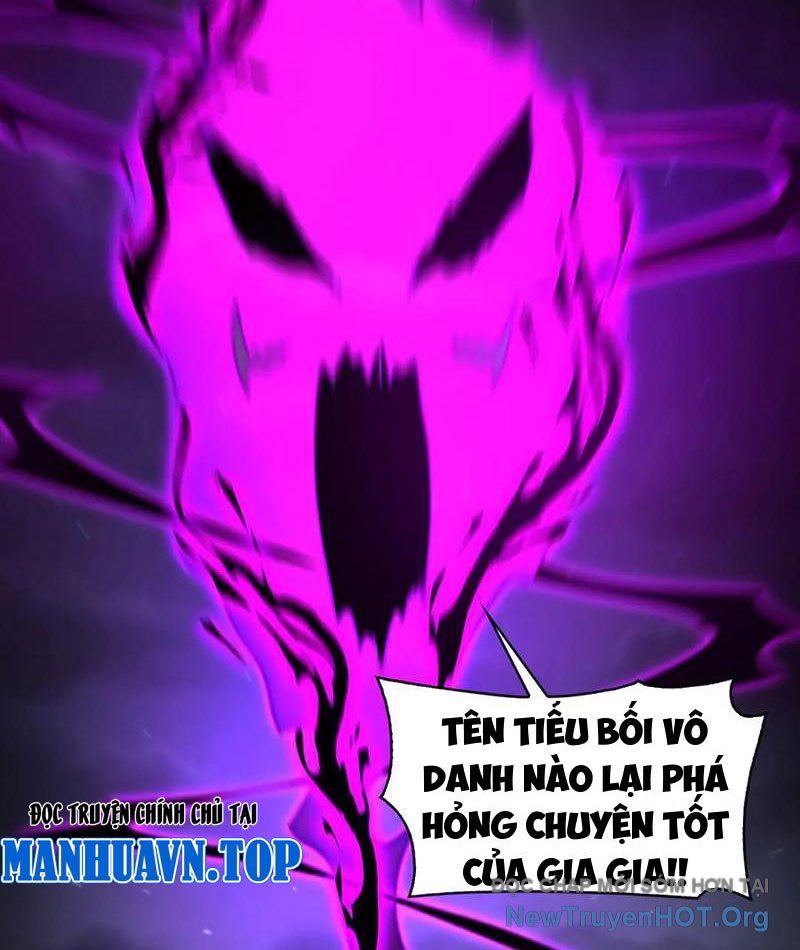 đối Mặt Với Bệnh Tâm Thần, Ma Quỷ Chẳng Là Cái Thá Gì Chap 141 - Next Chap 142