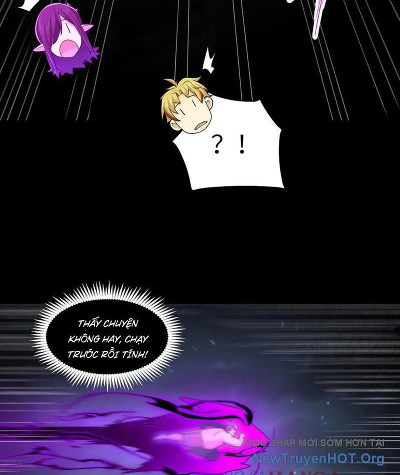 đối Mặt Với Bệnh Tâm Thần, Ma Quỷ Chẳng Là Cái Thá Gì Chap 142 - Next Chap 143