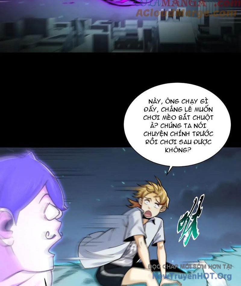 đối Mặt Với Bệnh Tâm Thần, Ma Quỷ Chẳng Là Cái Thá Gì Chap 142 - Next Chap 143