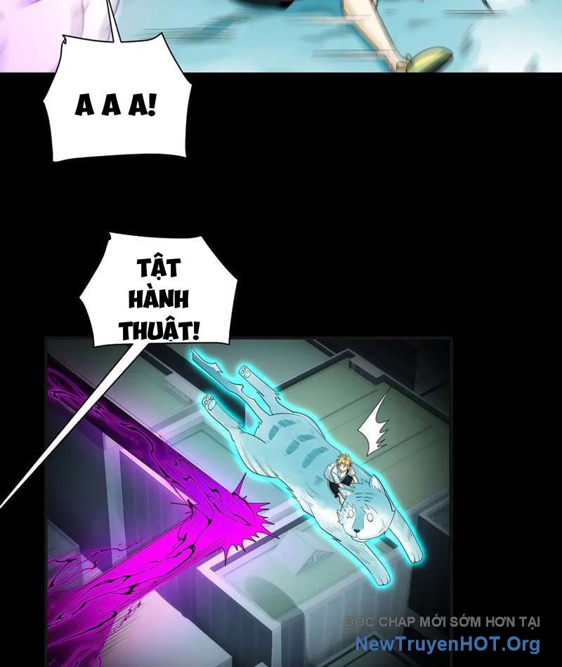 đối Mặt Với Bệnh Tâm Thần, Ma Quỷ Chẳng Là Cái Thá Gì Chap 142 - Next Chap 143