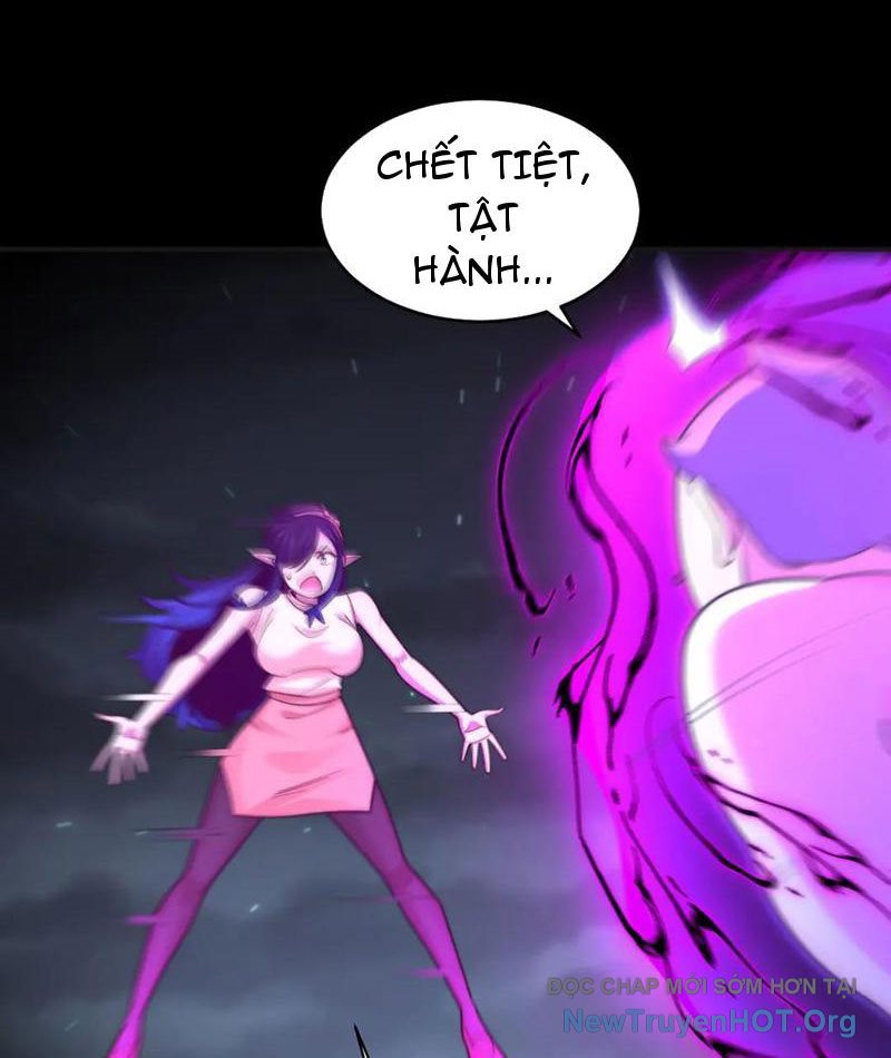 đối Mặt Với Bệnh Tâm Thần, Ma Quỷ Chẳng Là Cái Thá Gì Chap 142 - Next Chap 143
