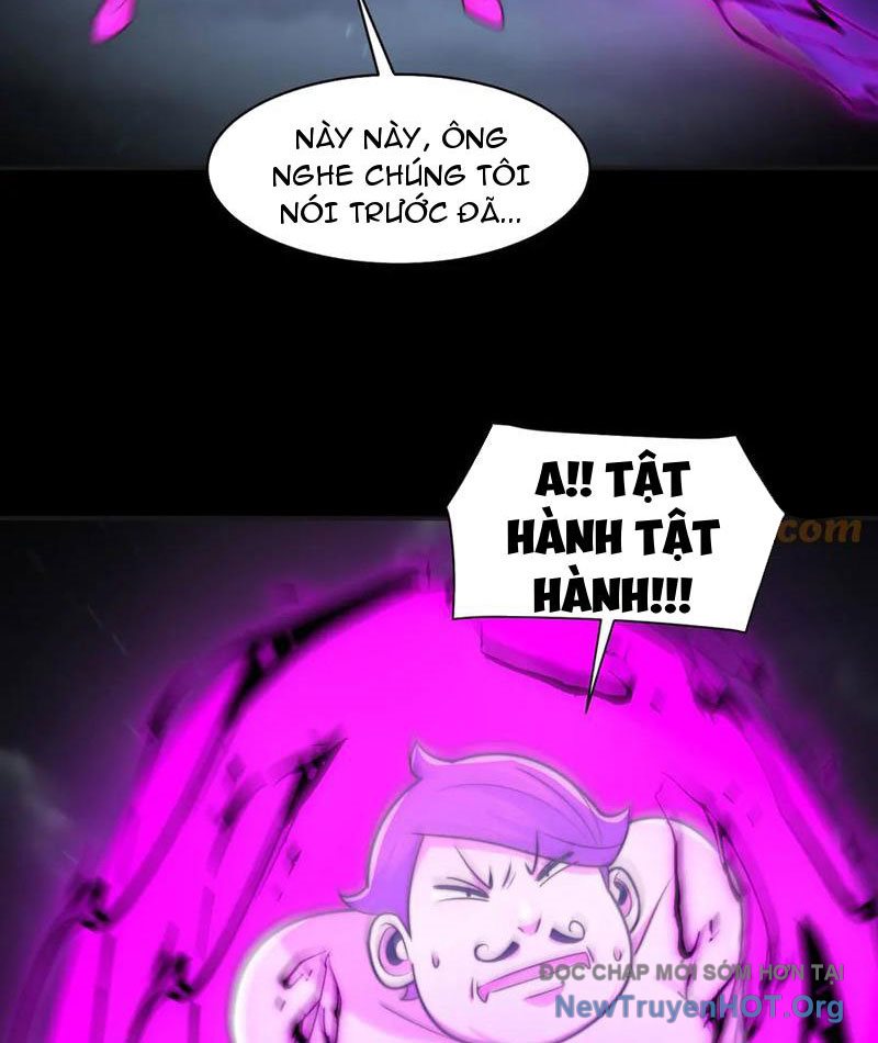 đối Mặt Với Bệnh Tâm Thần, Ma Quỷ Chẳng Là Cái Thá Gì Chap 142 - Next Chap 143