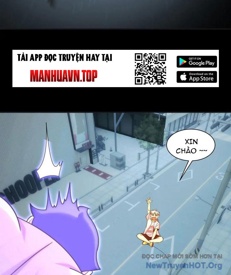 đối Mặt Với Bệnh Tâm Thần, Ma Quỷ Chẳng Là Cái Thá Gì Chap 142 - Next Chap 143