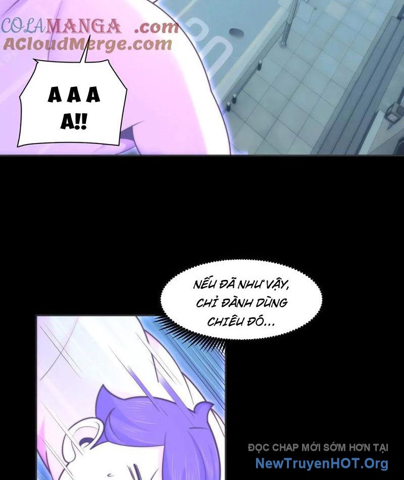 đối Mặt Với Bệnh Tâm Thần, Ma Quỷ Chẳng Là Cái Thá Gì Chap 142 - Next Chap 143