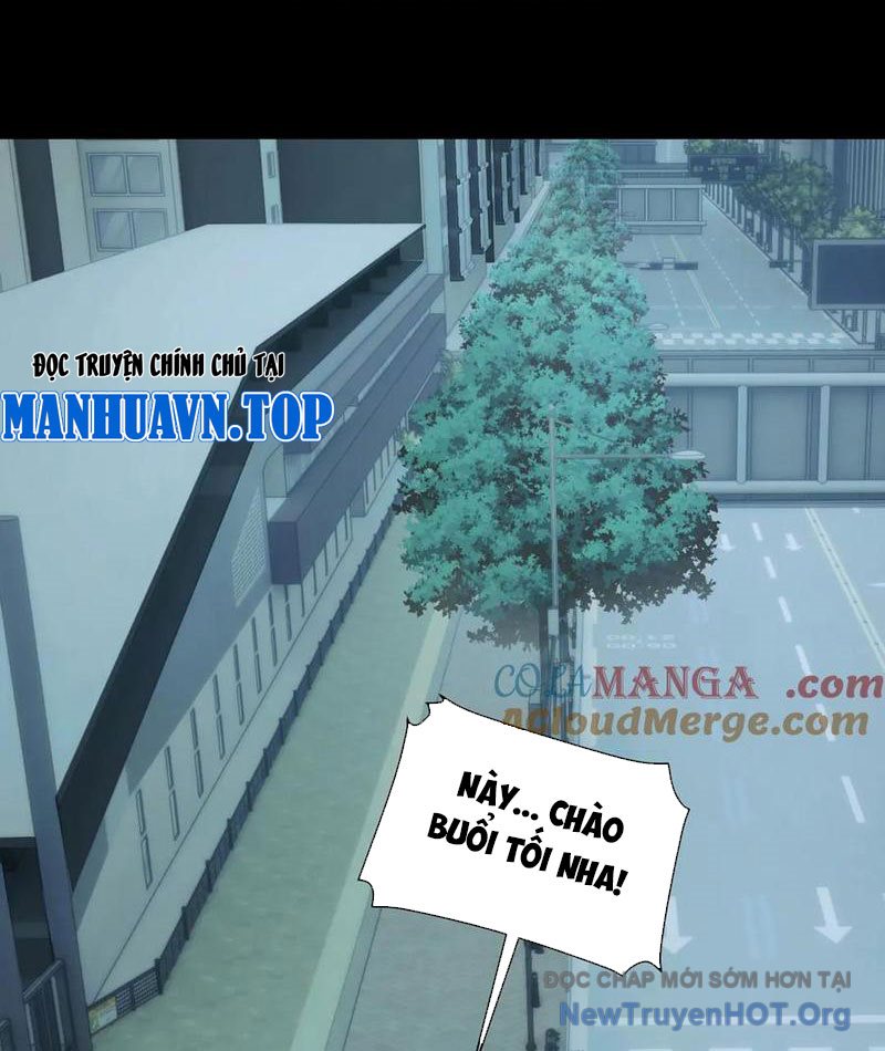 đối Mặt Với Bệnh Tâm Thần, Ma Quỷ Chẳng Là Cái Thá Gì Chap 142 - Next Chap 143