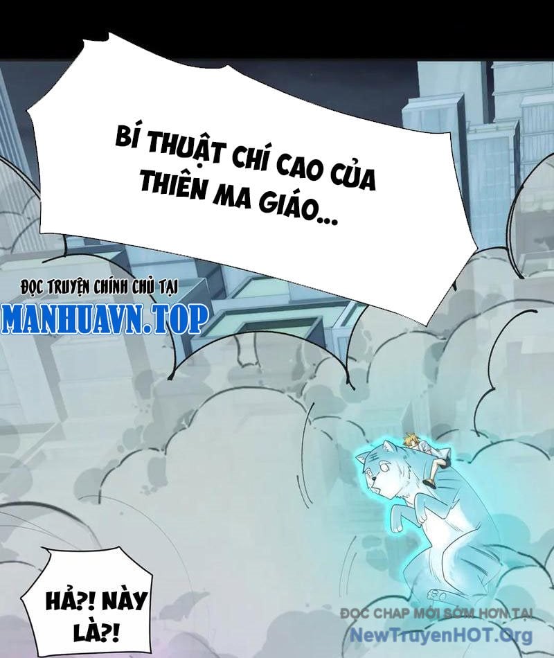 đối Mặt Với Bệnh Tâm Thần, Ma Quỷ Chẳng Là Cái Thá Gì Chap 142 - Next Chap 143