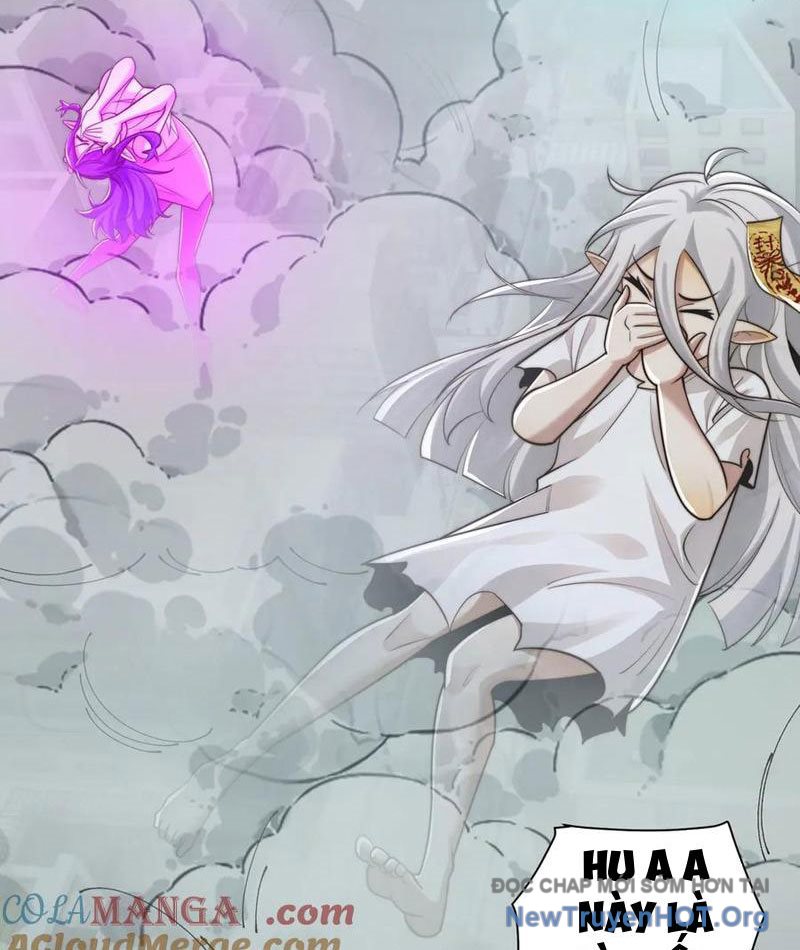 đối Mặt Với Bệnh Tâm Thần, Ma Quỷ Chẳng Là Cái Thá Gì Chap 142 - Next Chap 143