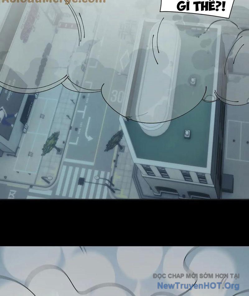 đối Mặt Với Bệnh Tâm Thần, Ma Quỷ Chẳng Là Cái Thá Gì Chap 142 - Next Chap 143