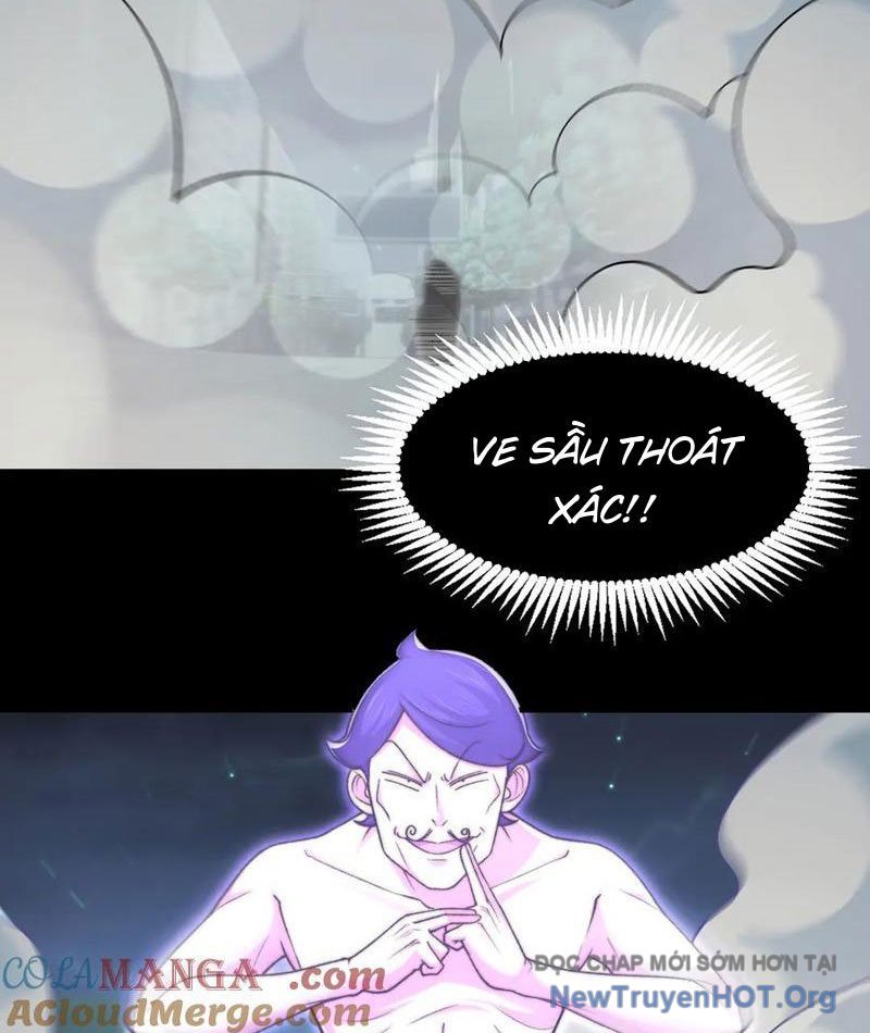 đối Mặt Với Bệnh Tâm Thần, Ma Quỷ Chẳng Là Cái Thá Gì Chap 142 - Next Chap 143