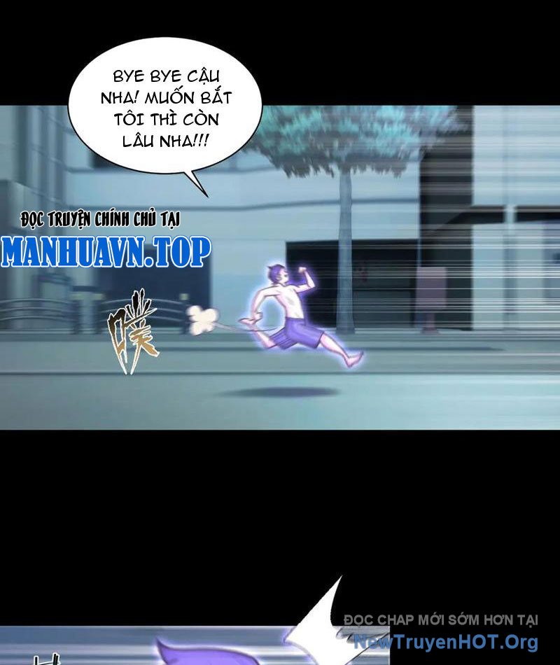 đối Mặt Với Bệnh Tâm Thần, Ma Quỷ Chẳng Là Cái Thá Gì Chap 142 - Next Chap 143