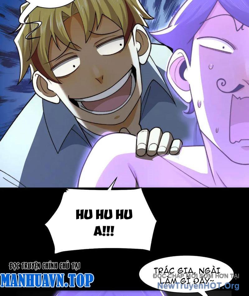 đối Mặt Với Bệnh Tâm Thần, Ma Quỷ Chẳng Là Cái Thá Gì Chap 142 - Next Chap 143