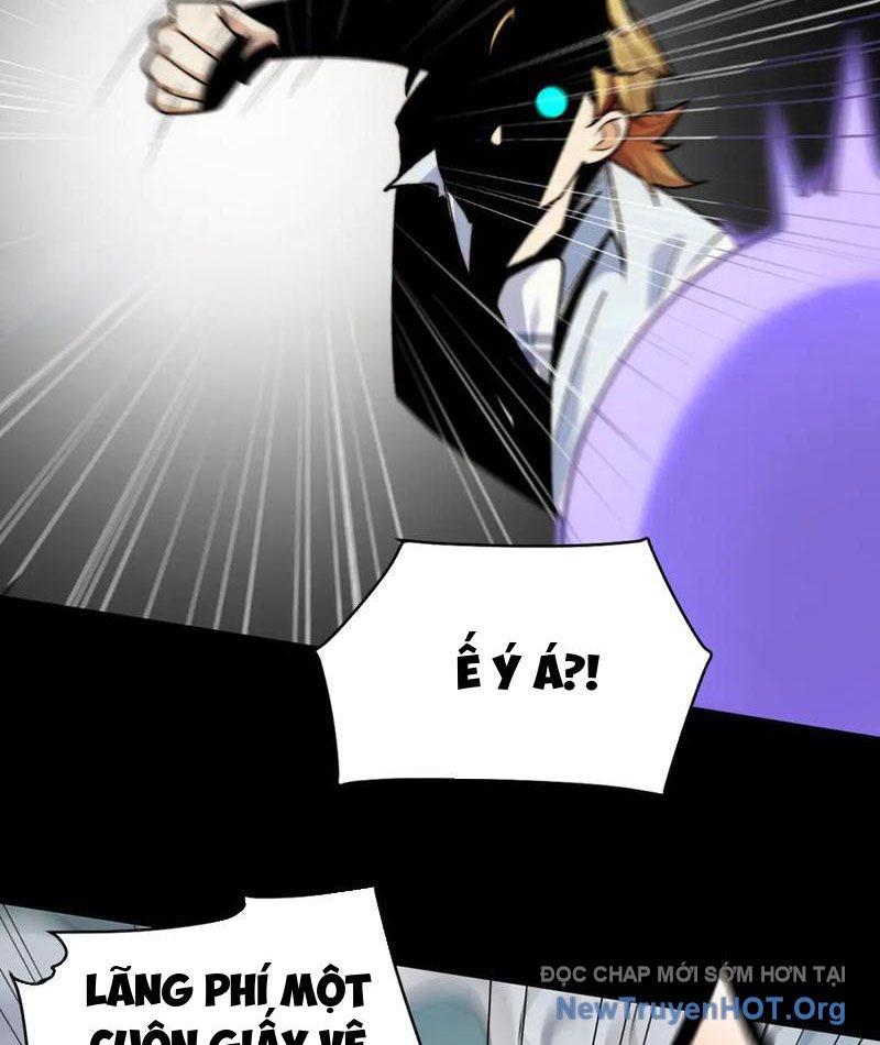 đối Mặt Với Bệnh Tâm Thần, Ma Quỷ Chẳng Là Cái Thá Gì Chap 142 - Next Chap 143