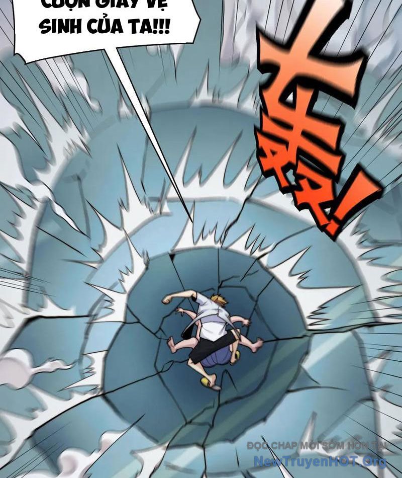 đối Mặt Với Bệnh Tâm Thần, Ma Quỷ Chẳng Là Cái Thá Gì Chap 142 - Next Chap 143