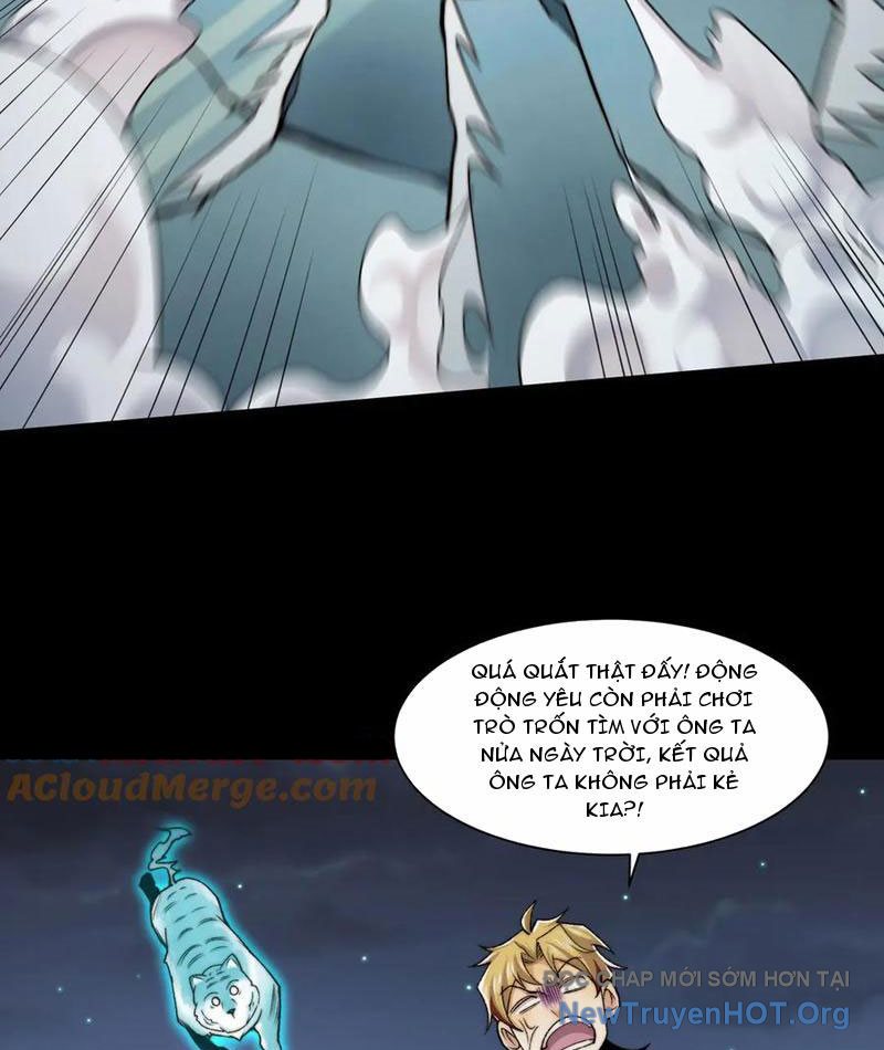 đối Mặt Với Bệnh Tâm Thần, Ma Quỷ Chẳng Là Cái Thá Gì Chap 142 - Next Chap 143