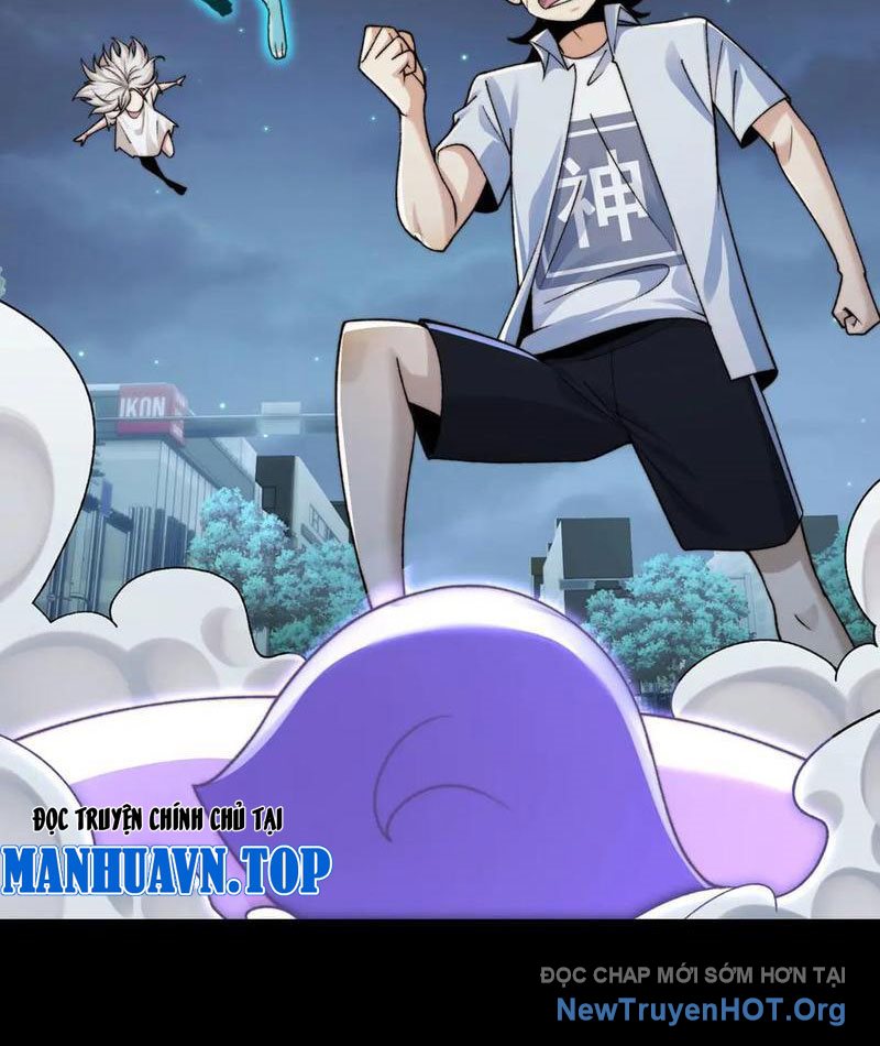 đối Mặt Với Bệnh Tâm Thần, Ma Quỷ Chẳng Là Cái Thá Gì Chap 142 - Next Chap 143