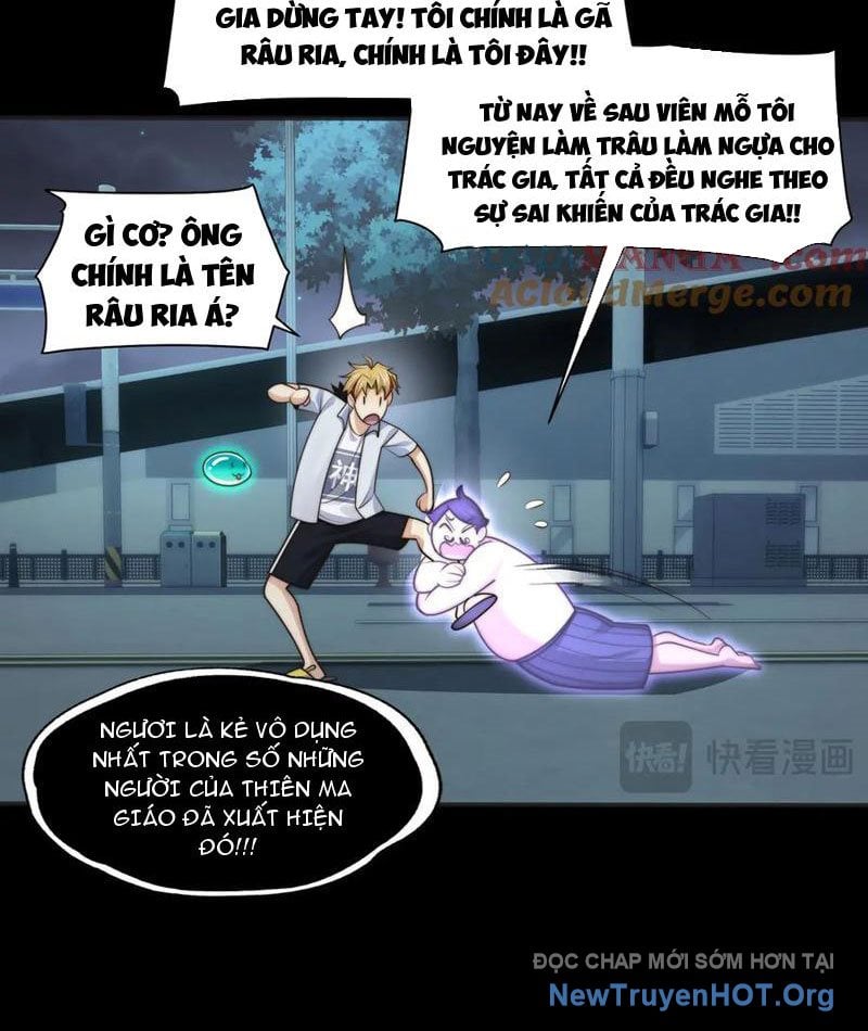 đối Mặt Với Bệnh Tâm Thần, Ma Quỷ Chẳng Là Cái Thá Gì Chap 142 - Next Chap 143