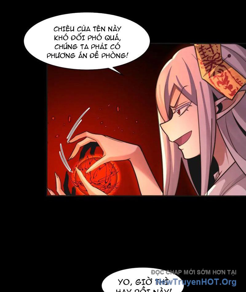 đối Mặt Với Bệnh Tâm Thần, Ma Quỷ Chẳng Là Cái Thá Gì Chap 142 - Next Chap 143