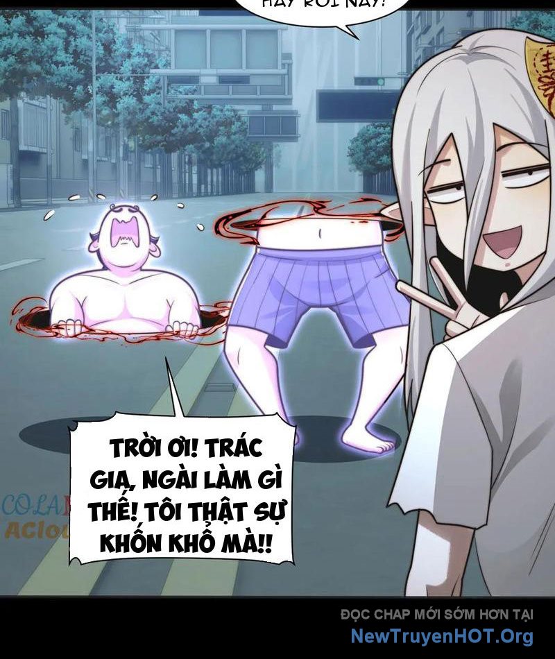 đối Mặt Với Bệnh Tâm Thần, Ma Quỷ Chẳng Là Cái Thá Gì Chap 142 - Next Chap 143