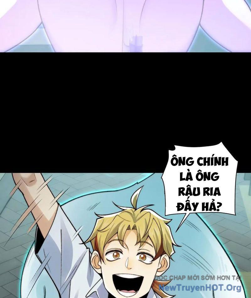 đối Mặt Với Bệnh Tâm Thần, Ma Quỷ Chẳng Là Cái Thá Gì Chap 142 - Next Chap 143