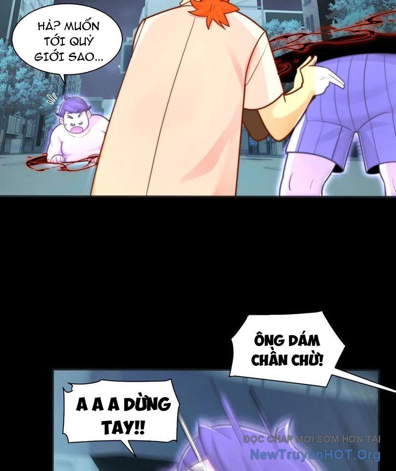 đối Mặt Với Bệnh Tâm Thần, Ma Quỷ Chẳng Là Cái Thá Gì Chap 142 - Next Chap 143