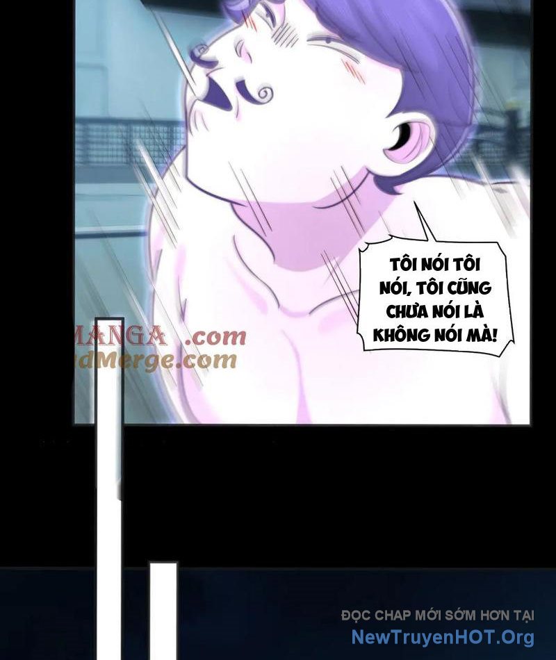 đối Mặt Với Bệnh Tâm Thần, Ma Quỷ Chẳng Là Cái Thá Gì Chap 142 - Next Chap 143