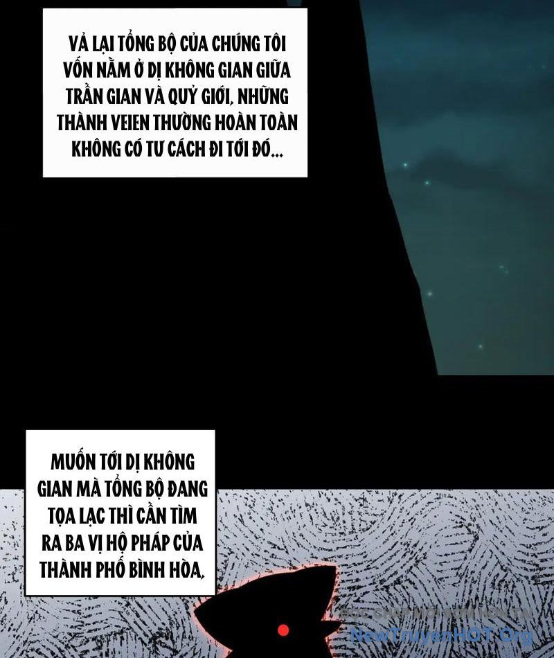 đối Mặt Với Bệnh Tâm Thần, Ma Quỷ Chẳng Là Cái Thá Gì Chap 142 - Next Chap 143