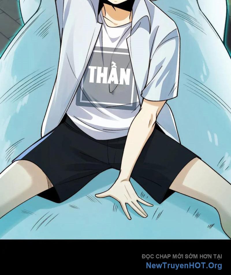 đối Mặt Với Bệnh Tâm Thần, Ma Quỷ Chẳng Là Cái Thá Gì Chap 142 - Next Chap 143