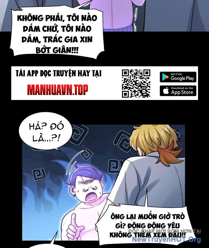 đối Mặt Với Bệnh Tâm Thần, Ma Quỷ Chẳng Là Cái Thá Gì Chap 142 - Next Chap 143