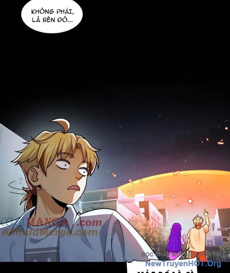 đối Mặt Với Bệnh Tâm Thần, Ma Quỷ Chẳng Là Cái Thá Gì Chap 142 - Next Chap 143