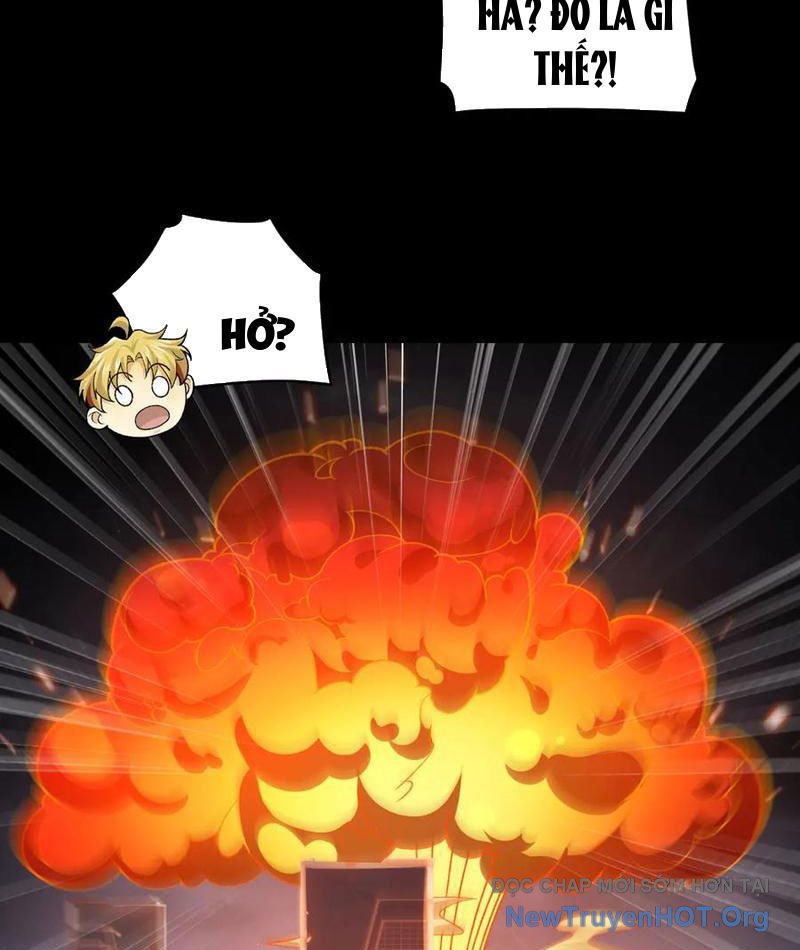 đối Mặt Với Bệnh Tâm Thần, Ma Quỷ Chẳng Là Cái Thá Gì Chap 142 - Next Chap 143