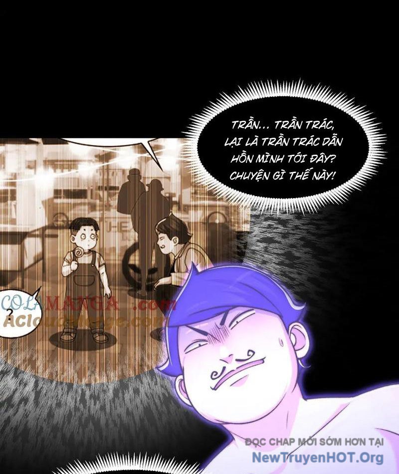 đối Mặt Với Bệnh Tâm Thần, Ma Quỷ Chẳng Là Cái Thá Gì Chap 142 - Next Chap 143