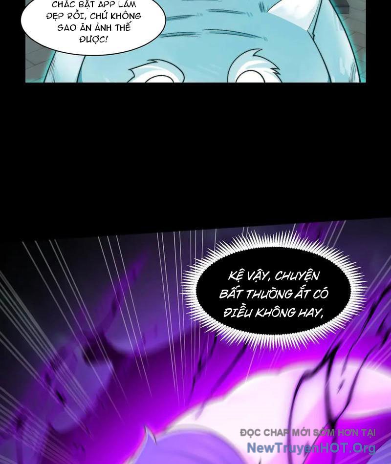 đối Mặt Với Bệnh Tâm Thần, Ma Quỷ Chẳng Là Cái Thá Gì Chap 142 - Next Chap 143