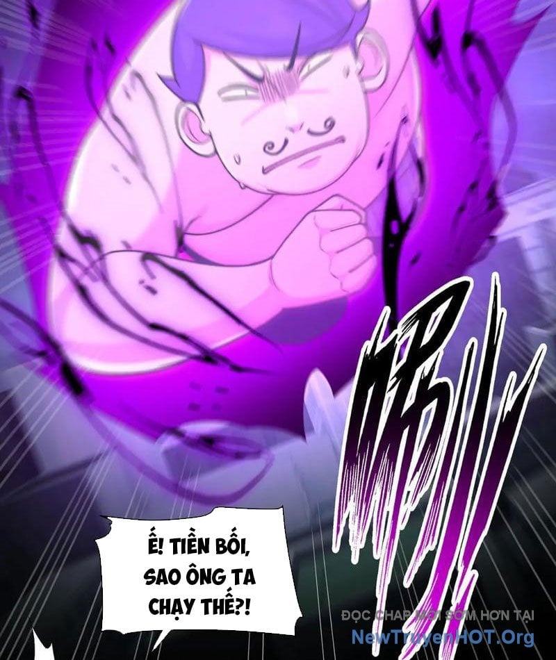 đối Mặt Với Bệnh Tâm Thần, Ma Quỷ Chẳng Là Cái Thá Gì Chap 142 - Next Chap 143